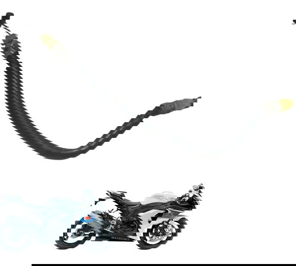 Cabo Trava Banco C/ Avaria Suzuki Gsx-r Srad 1000 11-16 Orig