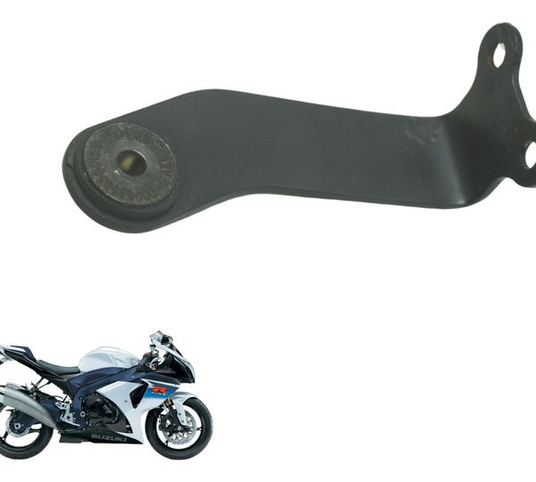 Suporte Buzina Suzuki Gsx-r Srad 1000 11-16 Original