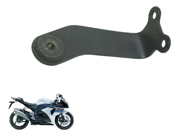 Suporte Buzina Suzuki Gsx-r Srad 1000 11-16 Original