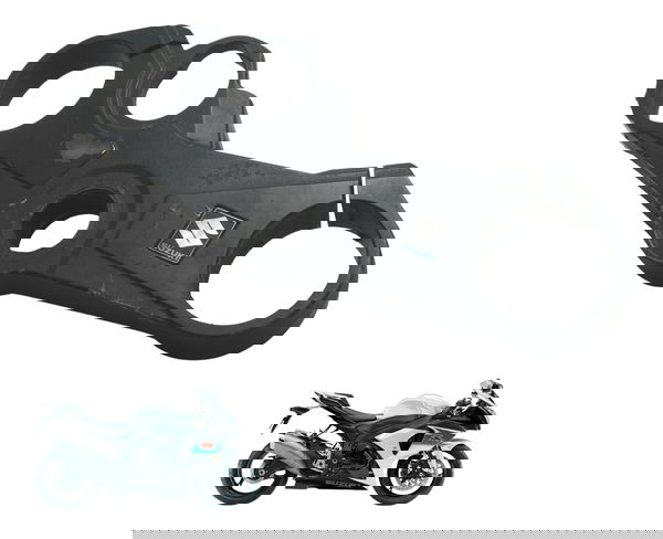 Mesa Superior Suzuki Gsx-r Srad 1000 11-16 Original