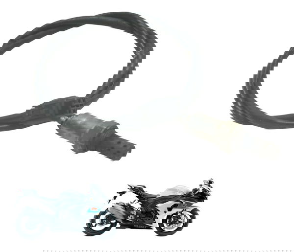 Sonda Lambda Suzuki Gsx-r Srad 1000 11-16 Original