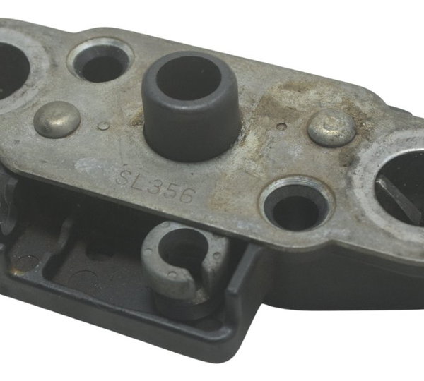 Trava Banco Suzuki Gsx-r Srad 1000 11-16 Original