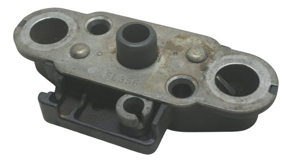 Trava Banco Suzuki Gsx-r Srad 1000 11-16 Original