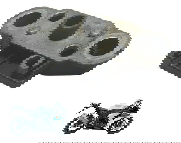 Trava Banco Suzuki Gsx-r Srad 1000 11-16 Original