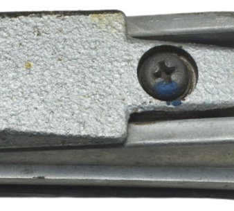 Pedaleira Traseira Direita Yamaha Xj6 N 10-12 Original