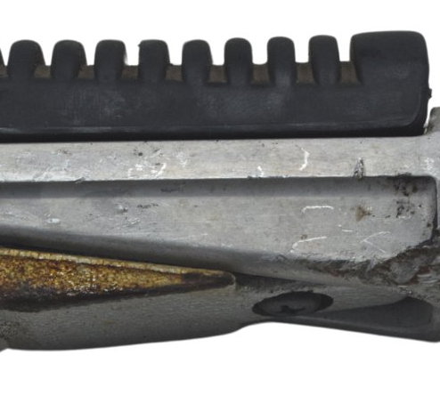 Pedaleira Traseira Direita Yamaha Xj6 N 10-12 Original