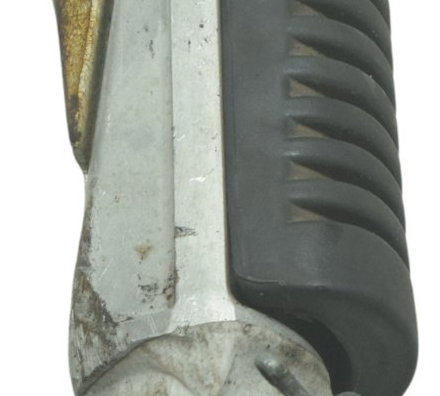 Pedaleira Traseira Direita Yamaha Xj6 N 10-12 Original