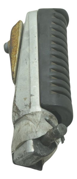 Pedaleira Traseira Direita Yamaha Xj6 N 10-12 Original