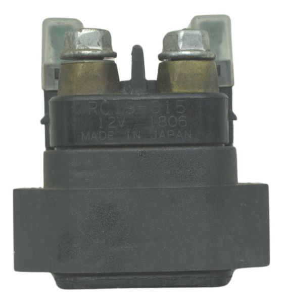 Rele Partida Yamaha Xj6 N 10-12 Original