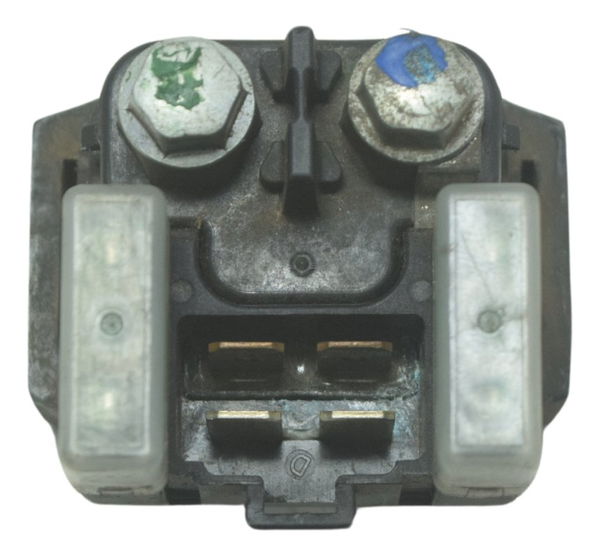 Rele Partida Yamaha Xj6 N 10-12 Original