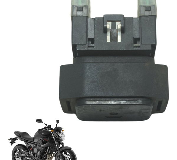 Rele Partida Yamaha Xj6 N 10-12 Original