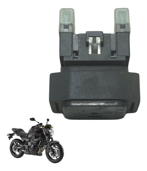 Rele Partida Yamaha Xj6 N 10-12 Original