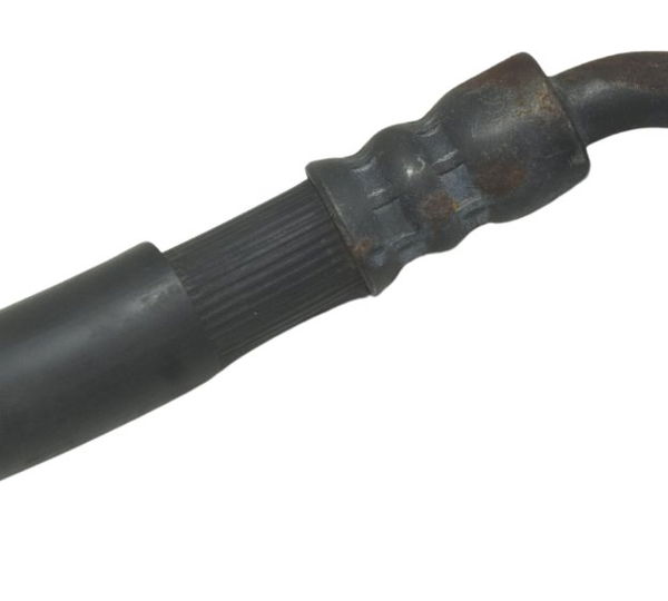 Flexível Freio Traseiro Yamaha Xj6 N 10-12 Original