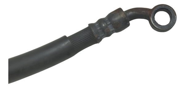 Flexível Freio Traseiro Yamaha Xj6 N 10-12 Original