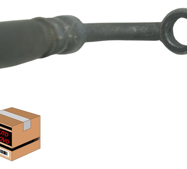 Flexível Freio Traseiro Yamaha Xj6 N 10-12 Original