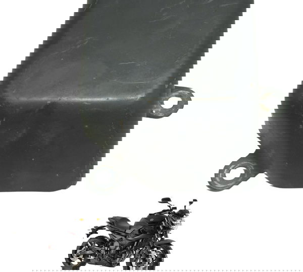 Capa Proteção Reservatório Água Yamaha Xj6 N 10-12 Original