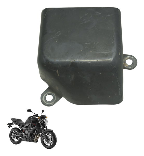 Capa Proteção Reservatório Água Yamaha Xj6 N 10-12 Original