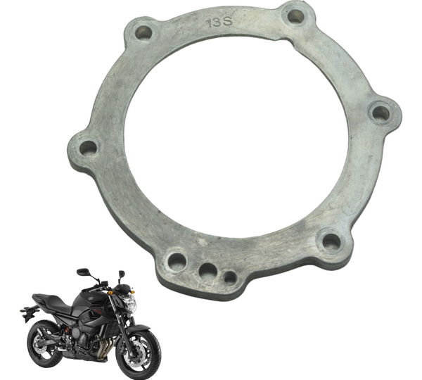 Flange Bomba Combustível Yamaha Xj6 N 10-12 Original