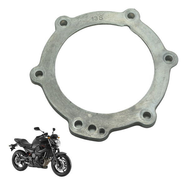Flange Bomba Combustível Yamaha Xj6 N 10-12 Original