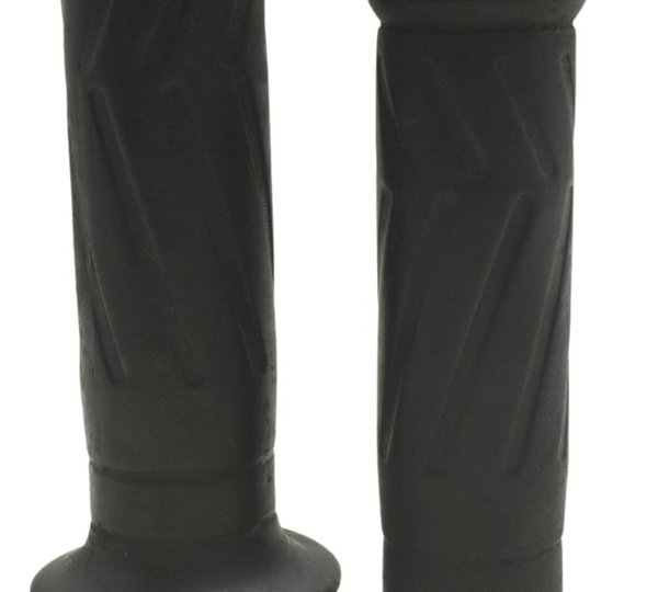 Par Manopla Yamaha Xj6 N 10-12 Original Preto