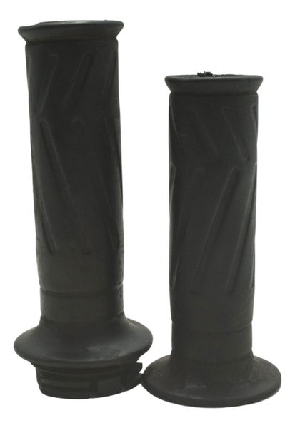 Par Manopla Yamaha Xj6 N 10-12 Original Preto