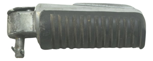 Pedaleira Traseira Esquerda Yamaha Xj6 N 10-12 Original