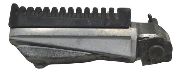 Pedaleira Traseira Esquerda Yamaha Xj6 N 10-12 Original