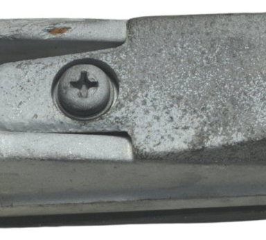 Pedaleira Traseira Esquerda Yamaha Xj6 N 10-12 Original