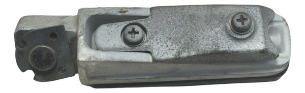 Pedaleira Traseira Esquerda Yamaha Xj6 N 10-12 Original