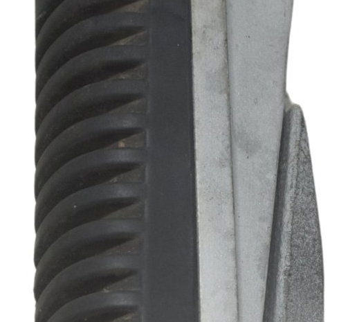 Pedaleira Traseira Esquerda Yamaha Xj6 N 10-12 Original