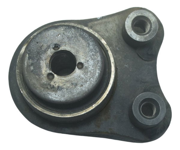 Suporte Escape Yamaha Xj6 N 10-12 Original