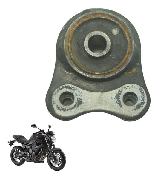 Suporte Escape Yamaha Xj6 N 10-12 Original