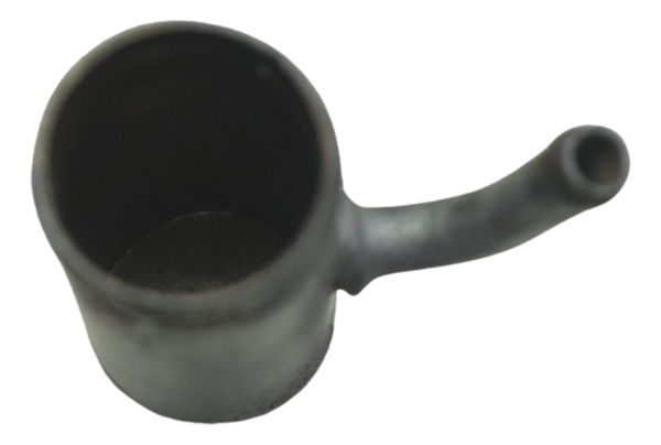 Conexão Água Yamaha Xj6 N 10-12 Original