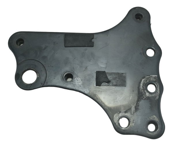 Suporte Pedaleira Esquerda Yamaha Xj6 N 10-12 Original Preto