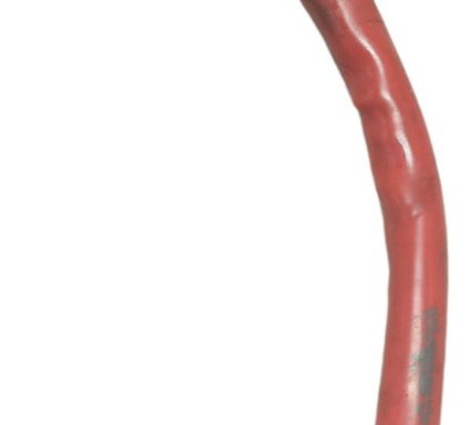 Cabo Positivo Bateira Yamaha Xj6 N 10-12 Original