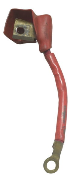 Cabo Positivo Bateira Yamaha Xj6 N 10-12 Original