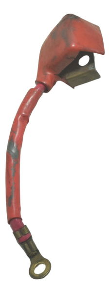 Cabo Positivo Bateira Yamaha Xj6 N 10-12 Original