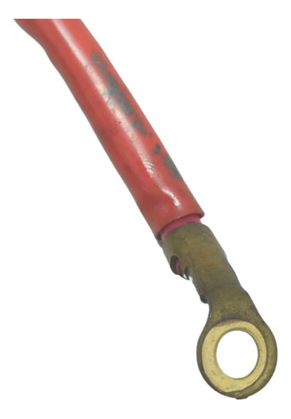 Cabo Positivo Bateira Yamaha Xj6 N 10-12 Original