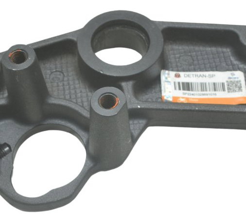 Mesa Superior Suzuki Gsx-r Srad 1000 11-16 Original