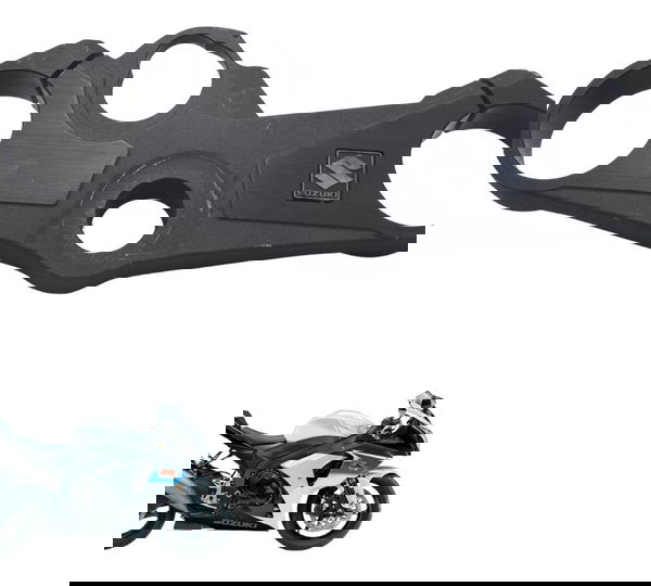 Mesa Superior Suzuki Gsx-r Srad 1000 11-16 Original