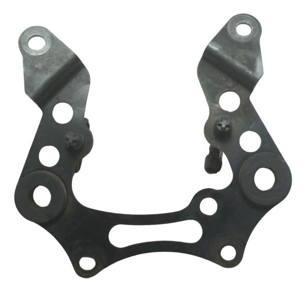 Suporte Aranha Farol Yamaha Xj6 N 10-12 Original