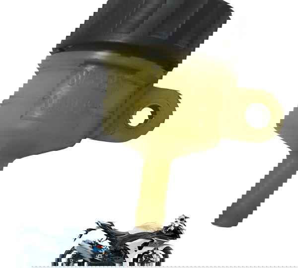 Reservatório Freio Tras Suzuki Gsx-r Srad 1000 11-16 Orig