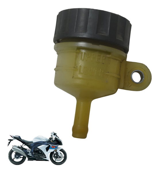 Reservatório Freio Tras Suzuki Gsx-r Srad 1000 11-16 Orig