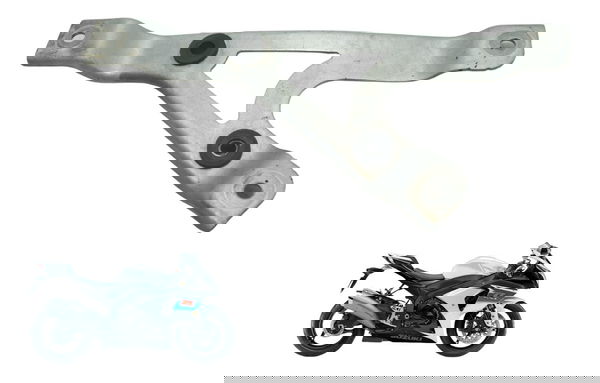 Suporte Retificador Carga Suzuki Gsx-r Srad 1000 11-16 Orig