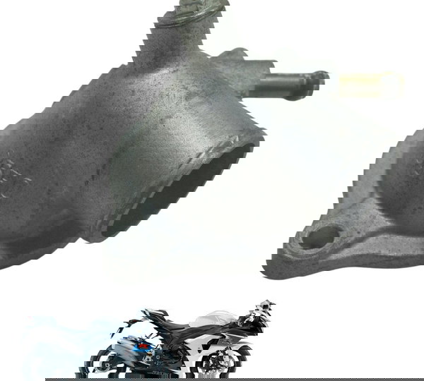 Conexão Válvula Termostática Suzuki Gsx-r Srad 1000 11-16