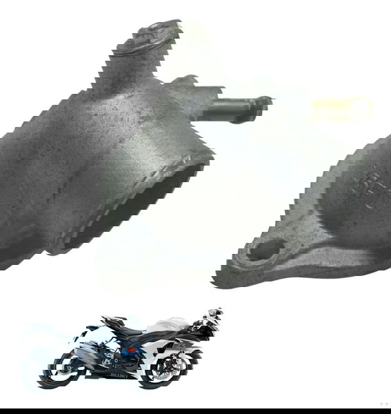 Conexão Válvula Termostática Suzuki Gsx-r Srad 1000 11-16