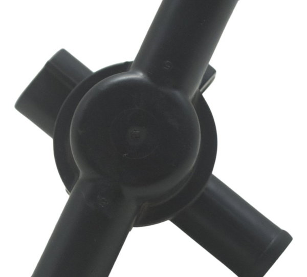 Válvula Pressão Ar Suzuki Gsx-r Srad 1000 11-16 Original