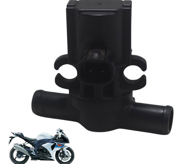 Válvula Pressão Ar Suzuki Gsx-r Srad 1000 11-16 Original
