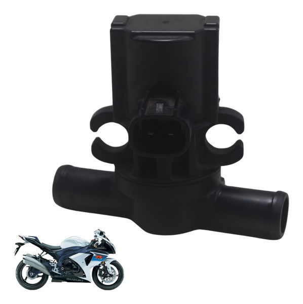 Válvula Pressão Ar Suzuki Gsx-r Srad 1000 11-16 Original
