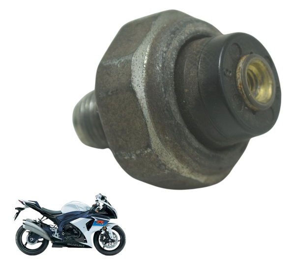 Sensor Óleo Suzuki Gsx-r Srad 1000 11-16 Original